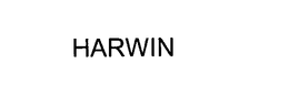 HARWIN trademark