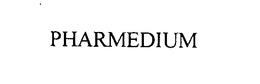 PHARMEDIUM trademark