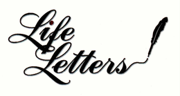 LIFE LETTERS trademark