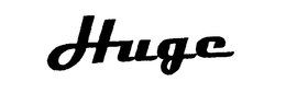 HUGE trademark