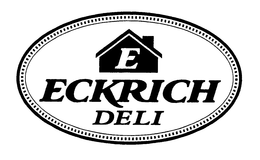 E ECKRICH DELI trademark