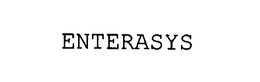 ENTERASYS trademark