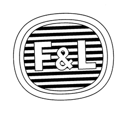 F & L trademark