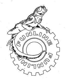 FUNLINE FUNLINE trademark