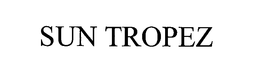 SUN TROPEZ trademark