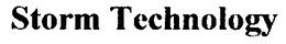 STORM TECHNOLOGY trademark