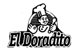 EL DORADITO trademark