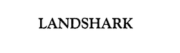 LANDSHARK trademark
