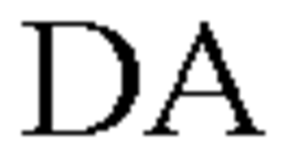 DA trademark
