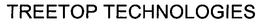 TREETOP TECHNOLOGIES trademark