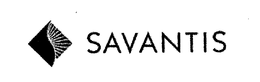 SAVANTIS trademark