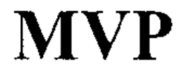 MVP trademark