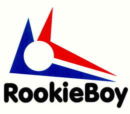 ROOKIEBOY trademark