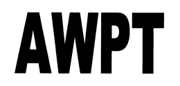 AWPT trademark