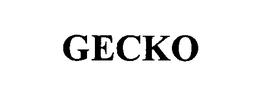 GECKO trademark