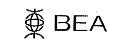 BEA trademark