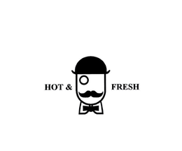 HOT & FRESH trademark