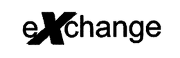 EXCHANGE trademark