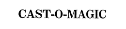 CAST-O-MAGIC trademark