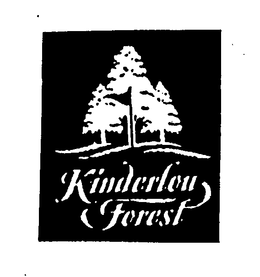 KINDERLOU FOREST trademark