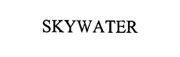 SKYWATER trademark