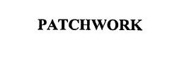 PATCHWORK trademark