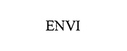 ENVI trademark