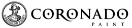 CORONADO PAINT trademark