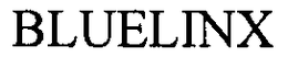 BLUELINX trademark