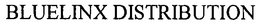 BLUELINX DISTRIBUTION trademark