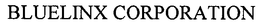 BLUELINX CORPORATION trademark