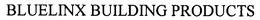 BLUELINX BUILDING PRODUCTS trademark