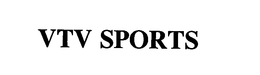 VTV SPORTS trademark