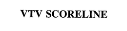 VTV SCORELINE trademark