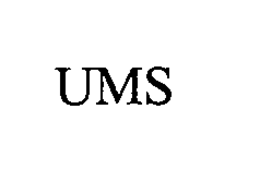 UMS trademark
