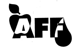 AFF trademark