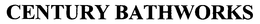 CENTURY BATHWORKS trademark