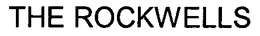 THE ROCKWELLS trademark