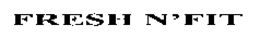 FRESH N'FIT trademark