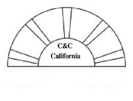 C&C CALIFORNIA trademark