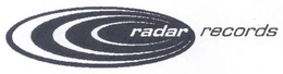 RADAR RECORDS trademark