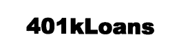 401KLOANS trademark