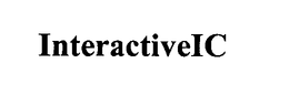 INTERACTIVEIC trademark