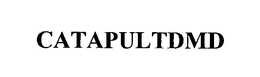 CATAPULTDMD trademark
