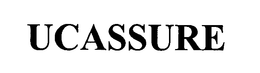 UCASSURE trademark