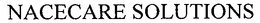 NACECARE SOLUTIONS trademark