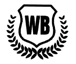 WB trademark