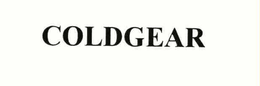COLDGEAR trademark