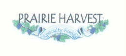 PRAIRIE HARVEST trademark