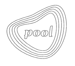 POOL trademark